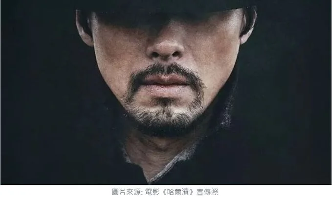 玄彬《哈爾濱》台灣見面會！韓流男神再掀熱潮，春節必看賀歲片
