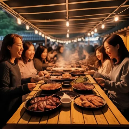 釜山在地人私房推薦 | 8間不容錯過的美食餐廳