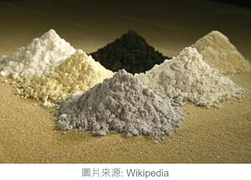 稀土必爭之物：AI筆記看美中貿易戰的關鍵與全球供應鏈的未來