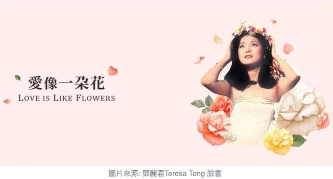 AI筆記鄧麗君：她為何跨越世代，牽動人心？背後藏著一段華人情感密碼