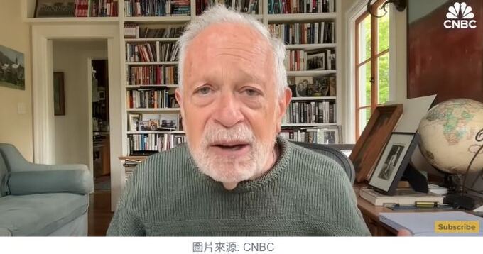 關稅政策將終結美國霸權:AI筆記看羅伯特·賴希揭露的帝國式衰退起點