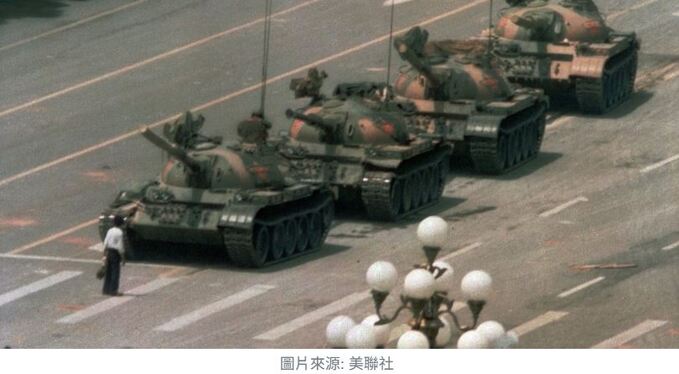 春天的悲鳴：AI筆記六四天安門事件，那些被沉默掩蓋的呼聲