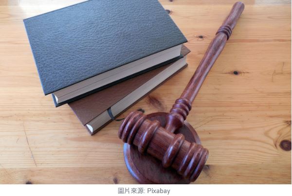 法學版 Google 危情！AI筆記 Lawsnote 七法爬蟲案大逆轉