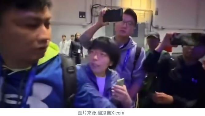 賀電是什麼！AI筆記2025台灣隊屢創佳績，中國卻搶奪賀電引爆體育外交風暴
