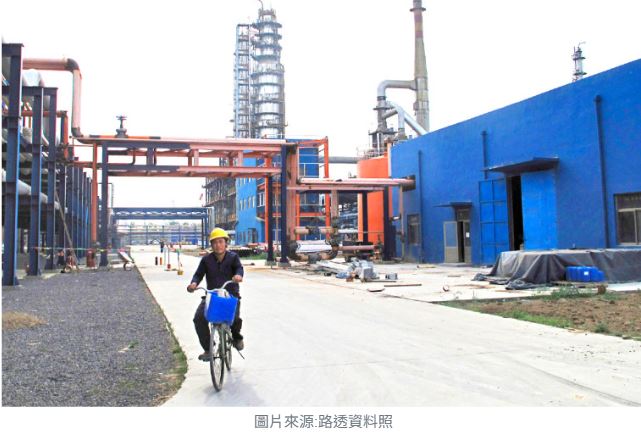 從石油到新能源帝國：AI筆記中國如何重塑全球能源未來