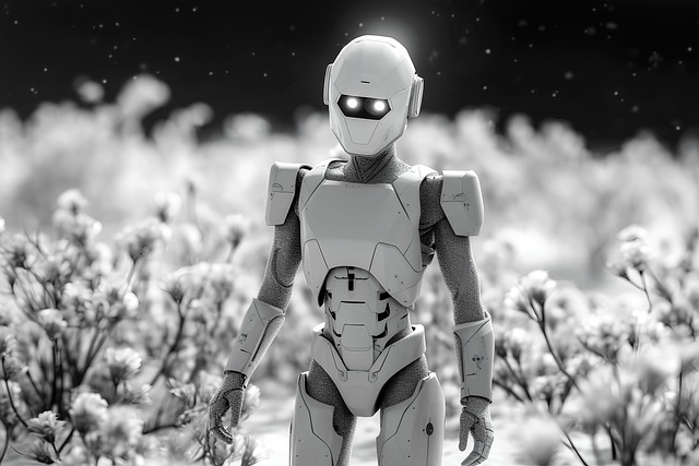 AI 機器人「活起來」：AI筆記從電流到情感 — 解密機器人如何像人類般流暢行動