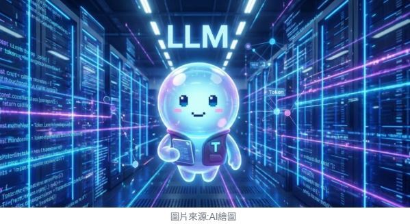 從「輸入→輸出」到 Tokenomics：AI筆記理解推理型 LLM 時代的新成本結構與衡量法則