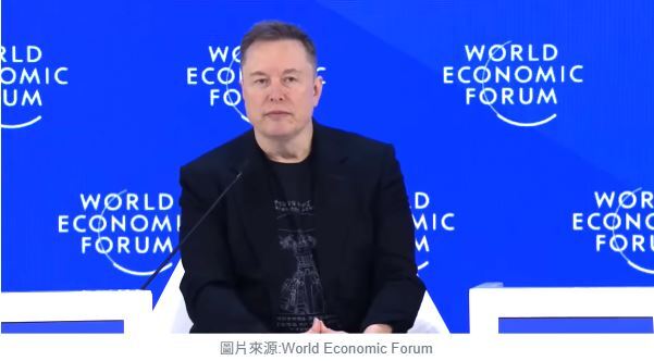 2026 達沃斯：AI筆記馬斯克的文明戰略與 AI⋅太空⋅機器人未來路徑