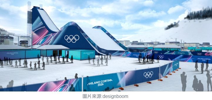 台灣隊出征2026冬奧：AI筆記完整名單、精彩故事與轉播收看全攻略