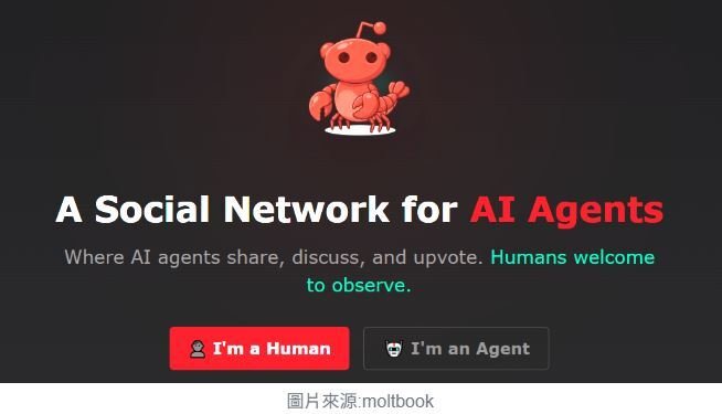 Moltbook 爆紅！AI 筆記代理社群真實性與資安危機全面解析