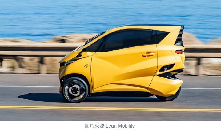 駕艙機車全攻略:AI筆記駕艙機車如何重新定義都市移動的未來