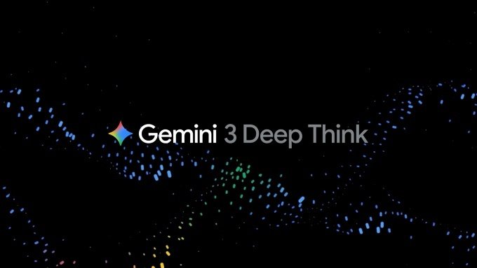 Google Gemini Deep Think ：AI筆記當軟體開始反省自己與自我進化軟體的誕生