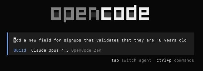 OpenCode 是什麼：AI 筆記編程代理人重塑企業開發流程與終端文化