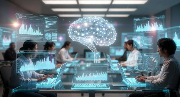 Google Gemini 全面進入 Workspace：AI筆記 AI 辦公時代正式開始