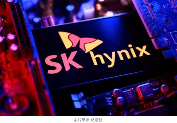 SK海力士的逆襲：AI筆記從火災到AI霸主
