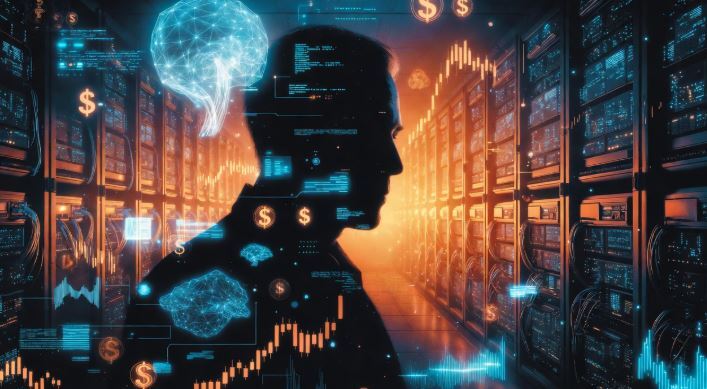 OpenAI的光鮮背後：AI筆記虧損、融資與AI帝國的危機四伏