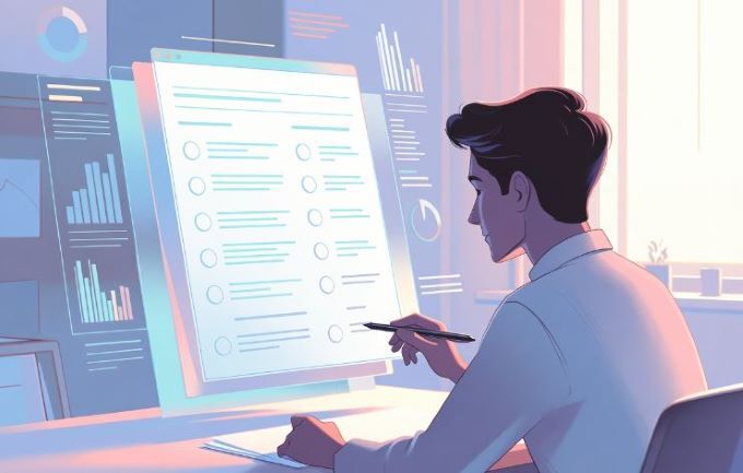為什麼一份「看似簡單的問卷」，能決定研究的成敗: AI筆記揭開問卷在研究問題中的真正意義