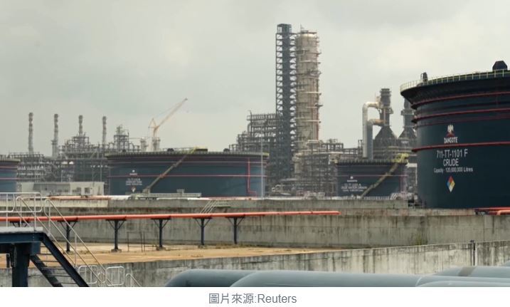 油價破百只是開始:AI筆記一次搞懂 LNG、NGL 與荷姆茲危機