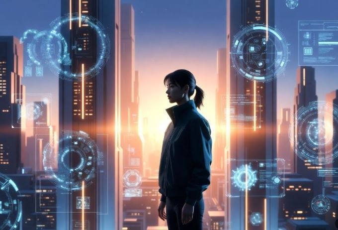 2027年，你的工作可能還在:AI筆記人類真正不會被取代的能力