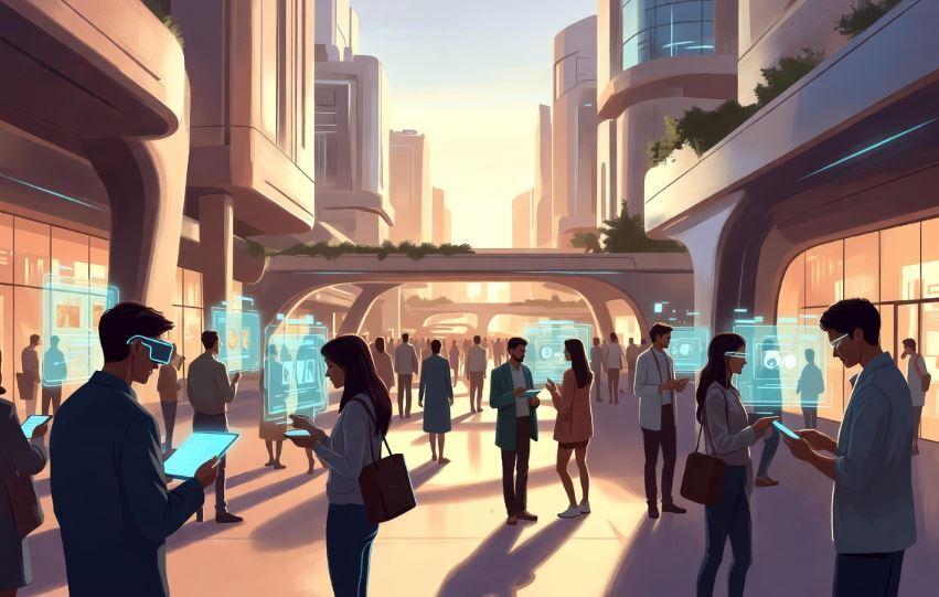 OpenAI 正在重寫世界規則：AI筆記從AI模型，到社會契約的爭奪戰