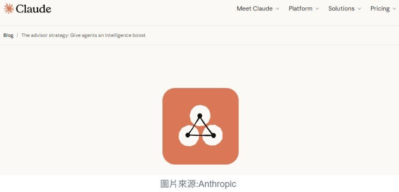 Anthropic Advisor Strategy 來了! AI筆記成本優化與多代理架構的實戰解析