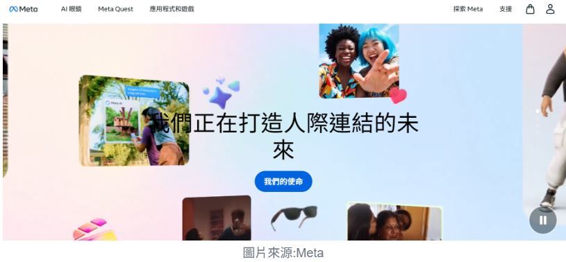 當AI不再只是AI：AI筆記 Meta、OpenAI與Google的真正戰場