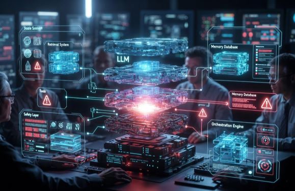 原來要五個人，現在只要一個AI工程師：AI Agent時代的七項隱形技能