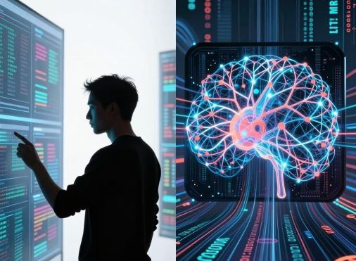 當機器開始理解世界：AI筆記從深度學習到量子運算