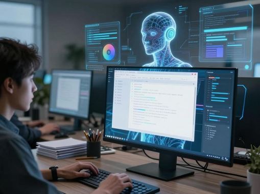 當AI開始「操作電腦」：AI筆記 Codex 如何改寫軟體權力結構