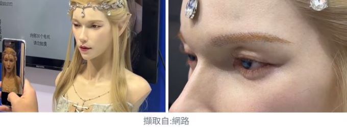 人形AI如何悄悄接管「信任」這門生意:AI筆記當你開始不在乎對方是不是人
