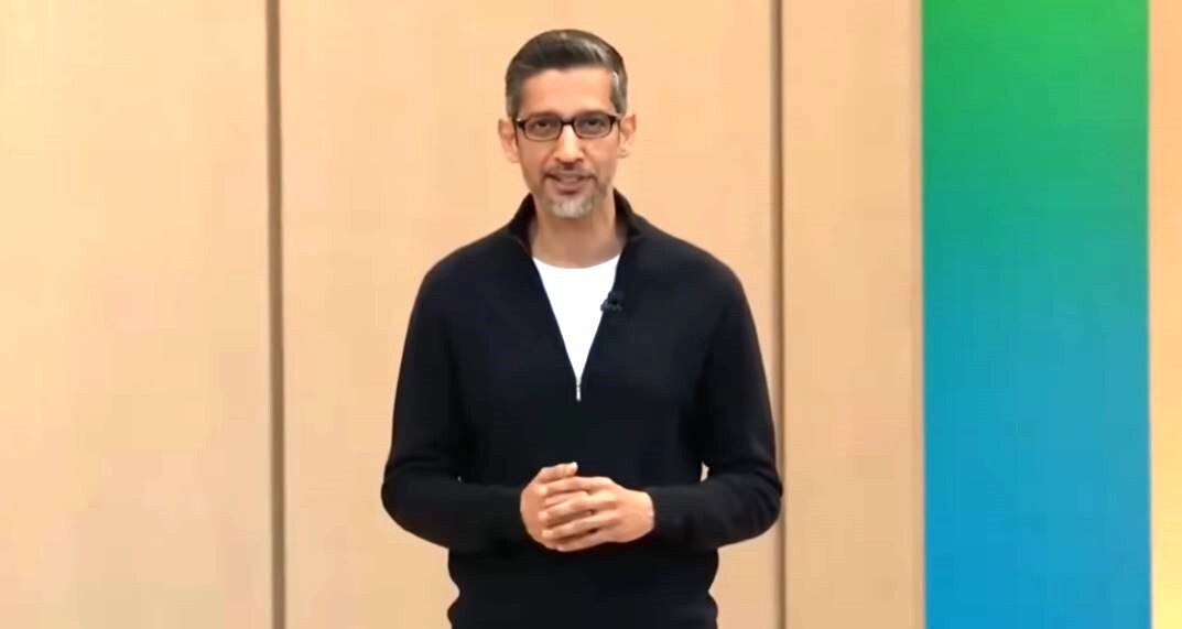 Google 正在重寫網際網路規則：從 Gemini 3.5、AI 搜尋到 XR 眼鏡，AI筆記 Google I/O 2026