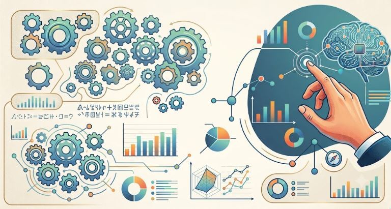 我們與 AI 之間的四大美麗誤會，AI筆記那些背後的科技真相