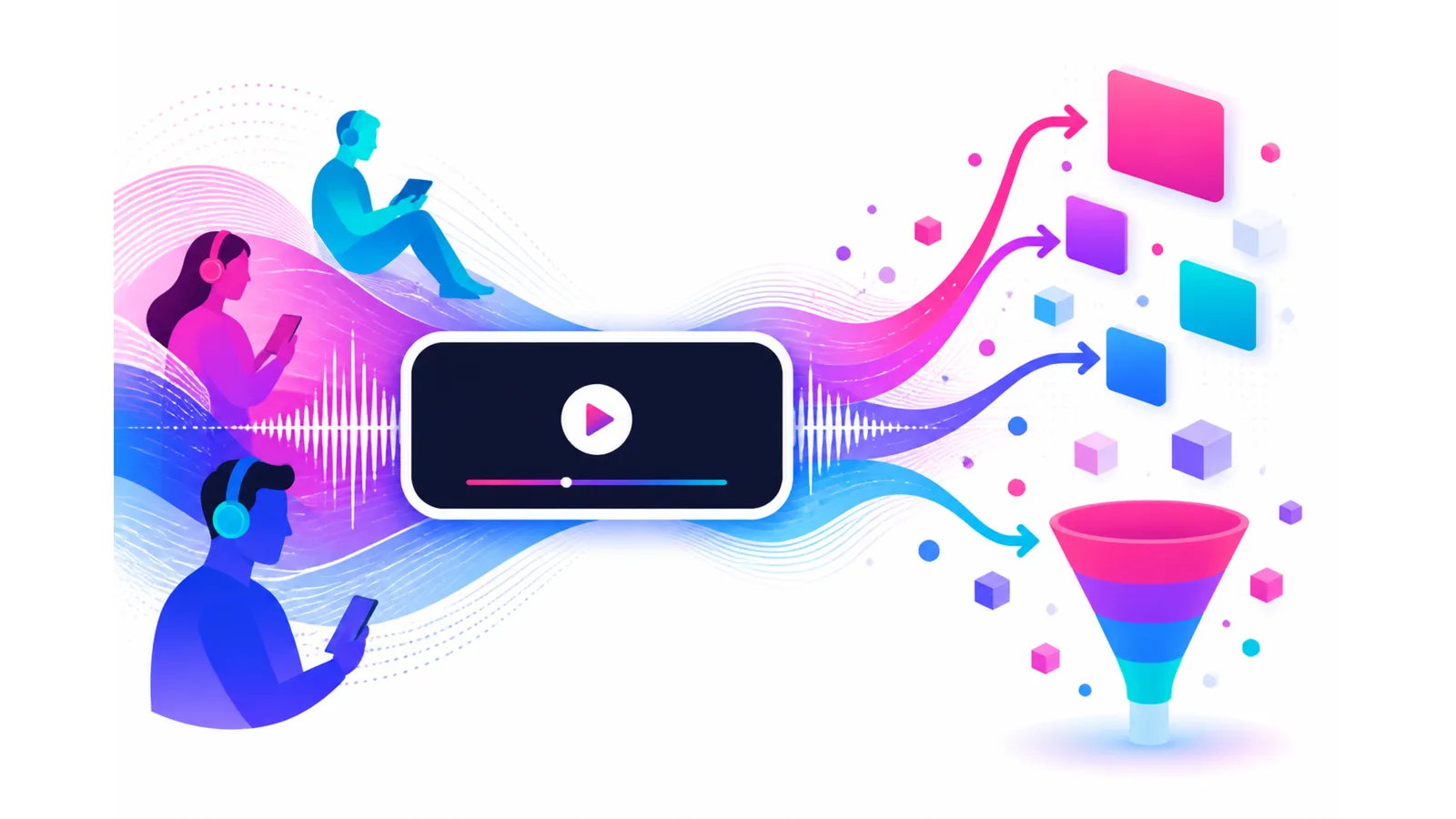 Spotify 改變遊戲規則：AI筆記免費用戶可隨選播放，這是廣告變現還是另有盤算
