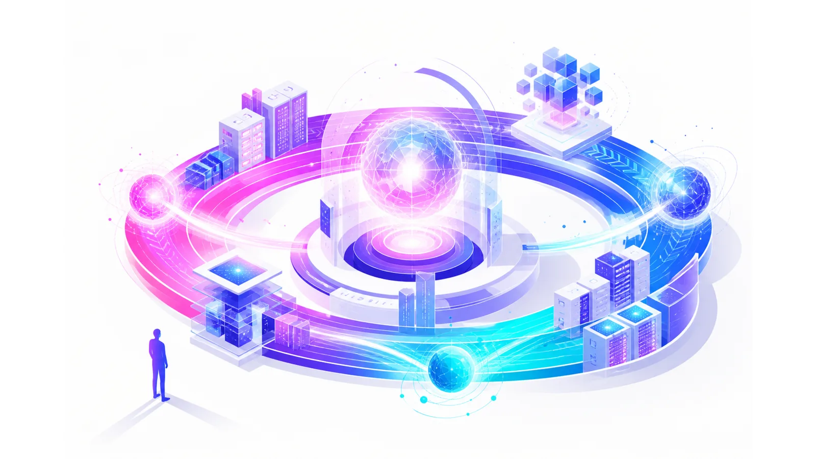 AI 永動機：AI筆記奧特曼的終極盤算與 OpenAI 的新世界秩序